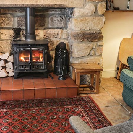 Bulmers Cottage Staithes Exterior foto